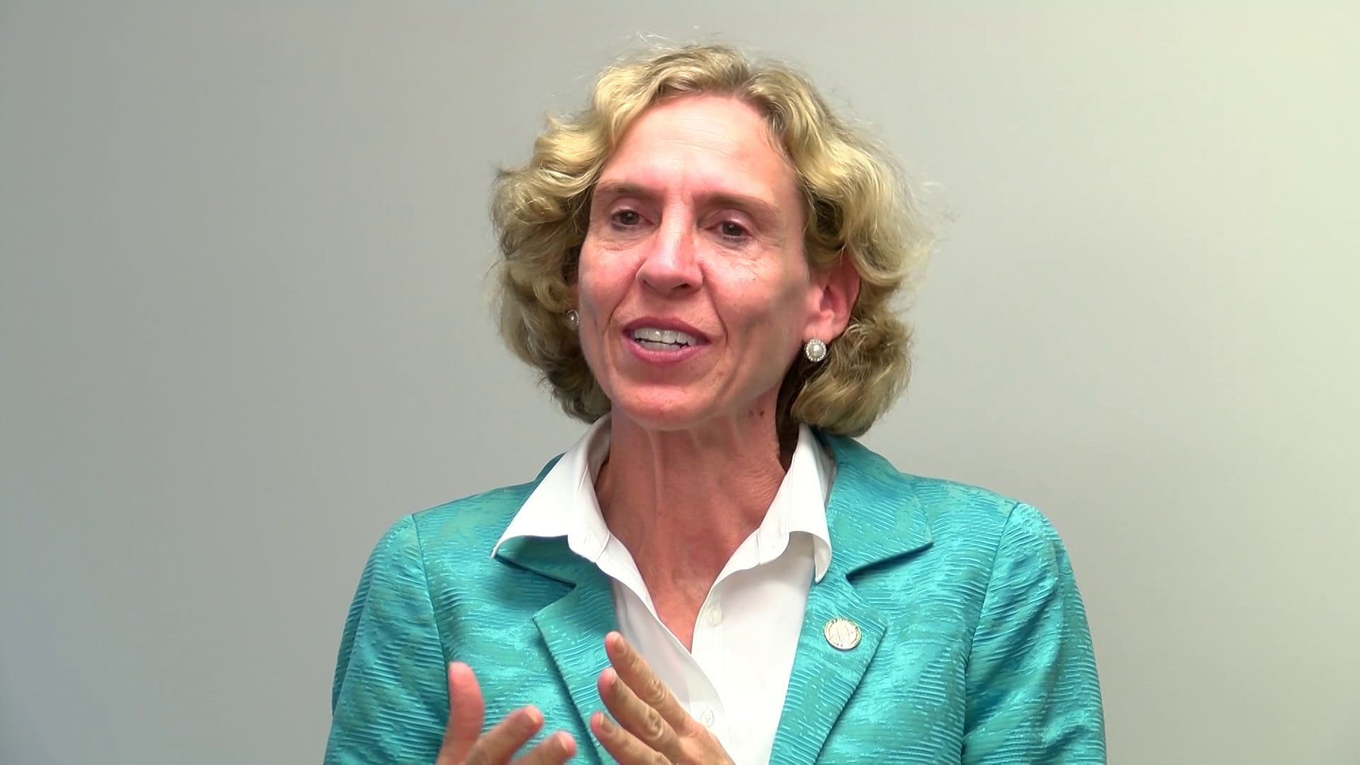 Former Charlotte mayor willing to retake office on interim basis: Read ...