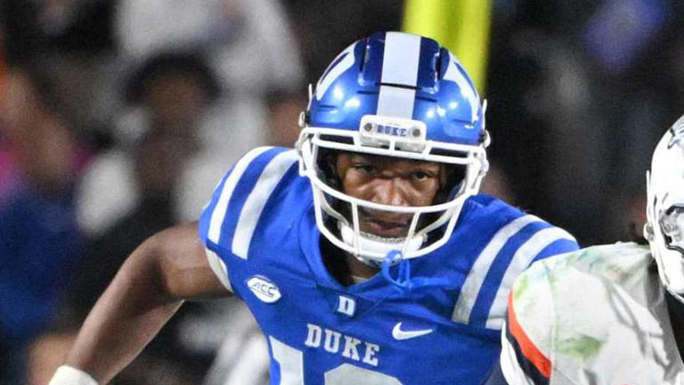 Defensive ends remain Duke's biggest question on roster
