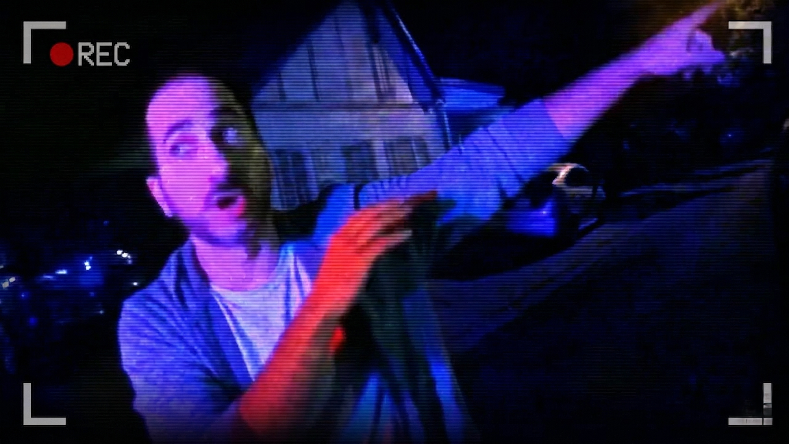 Police almost arrested the wrong man until the camera footage changed ...