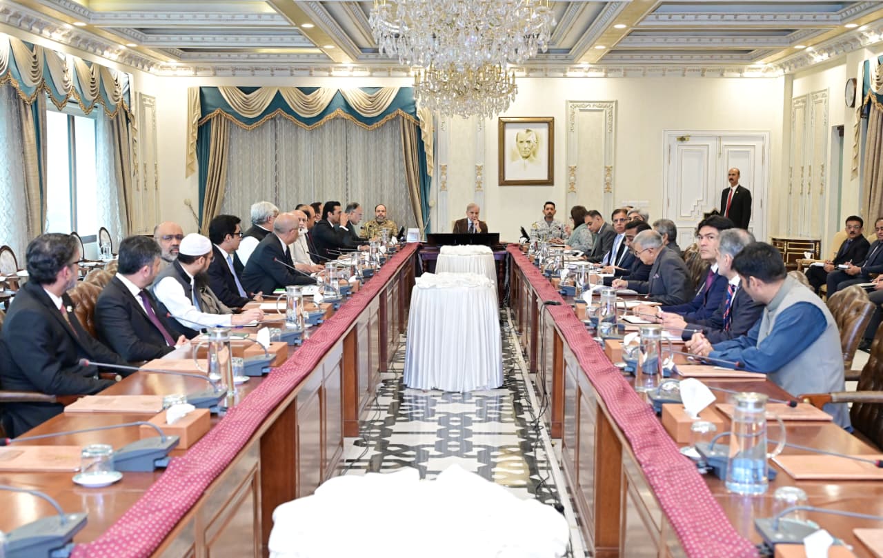 Pakistan IT exports projected to reach $4.6bn, PM informedPublished on ...