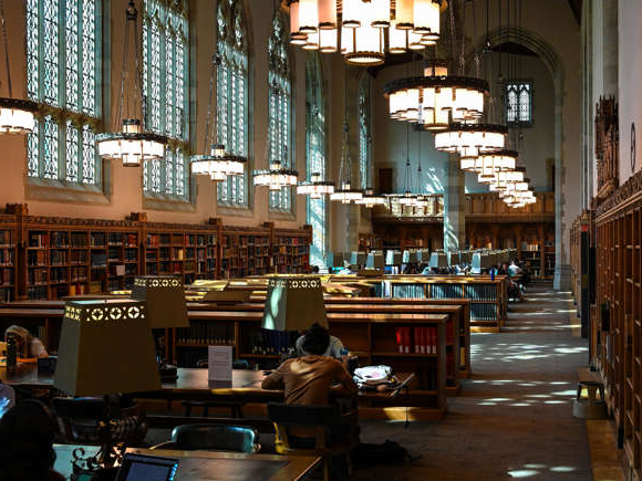 America’s most stunning college campuses: a grand tour