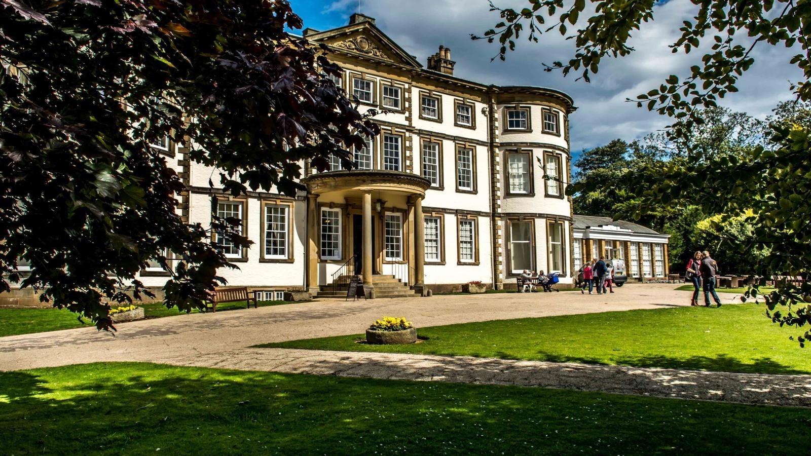 Travellers’ Choice award delight for Sewerby Hall venue