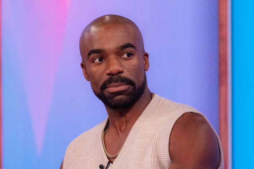Ore Oduba