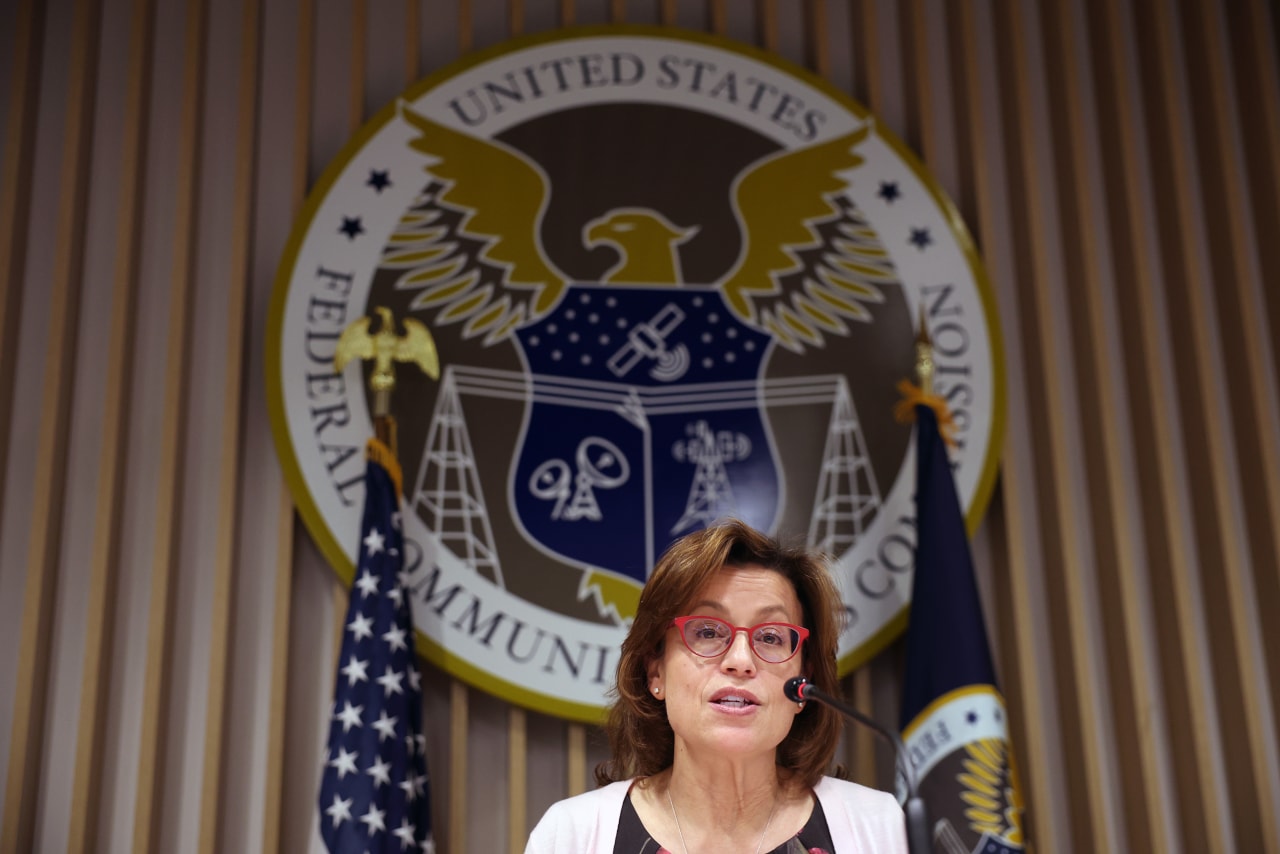 FCC Commissioner Tells Disney That Agency Is on Campaign to Censor It