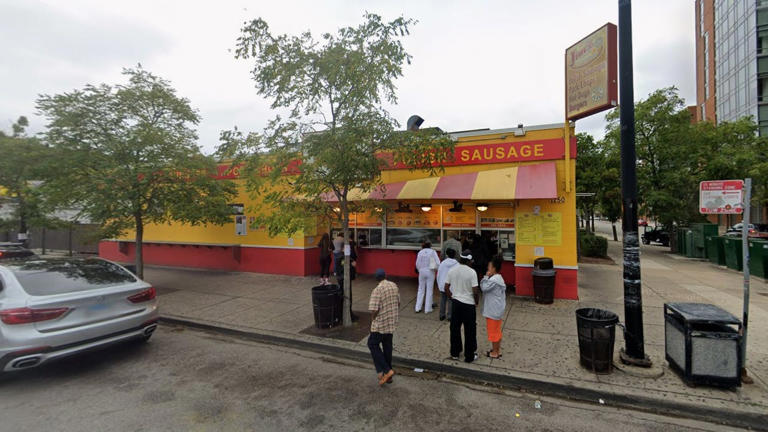 Jim’s Original announces move after 85 years near Maxwell Street ...