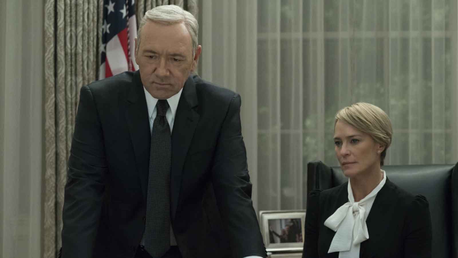 TV shows that became hard to watch for the wrong reasons