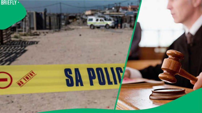 Family ceremony turns deadly as son murders mother over witchcraft ...
