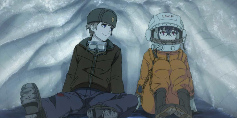10 romance anime like Call of the Night