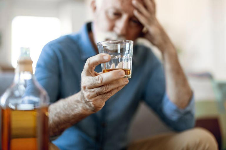 Cancer risk warning as doctor confirms 'no safe' level of popular drink