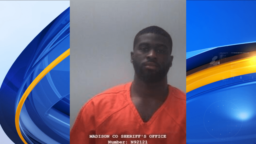 Man accused of rape, domestic violence arrested in Madison County