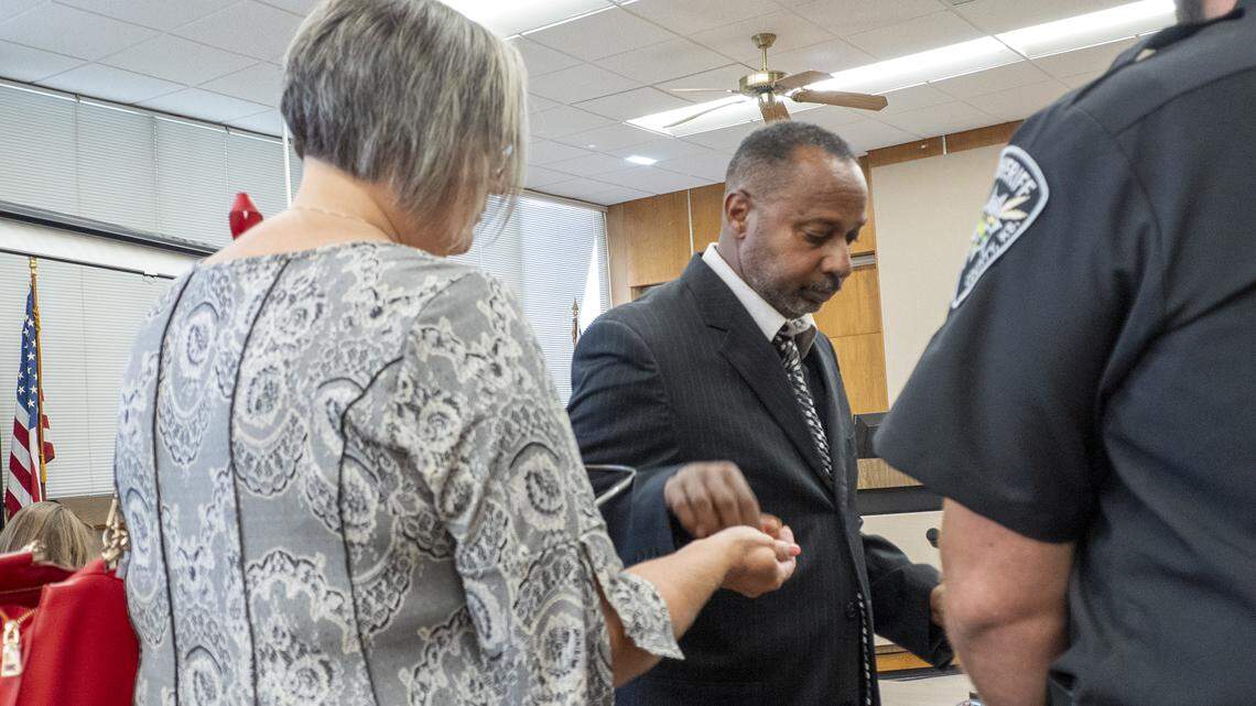 Elections are supposed to check prosecutors. In Kansas, they don't ...
