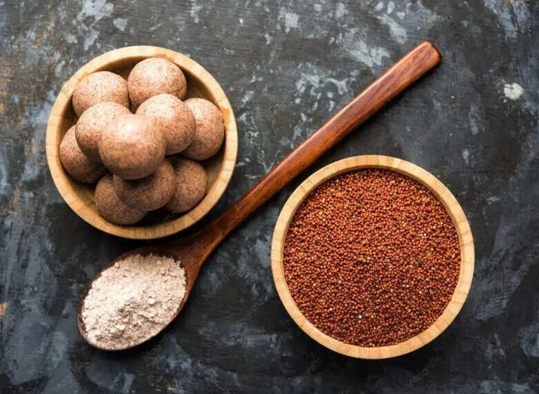 10 easy and delicious ragi recipes for a healthy diet