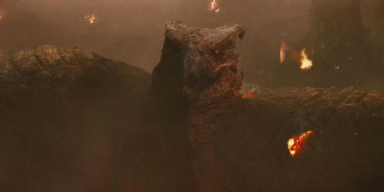 Did the Monsterverse really just introduce a second version of a major ...