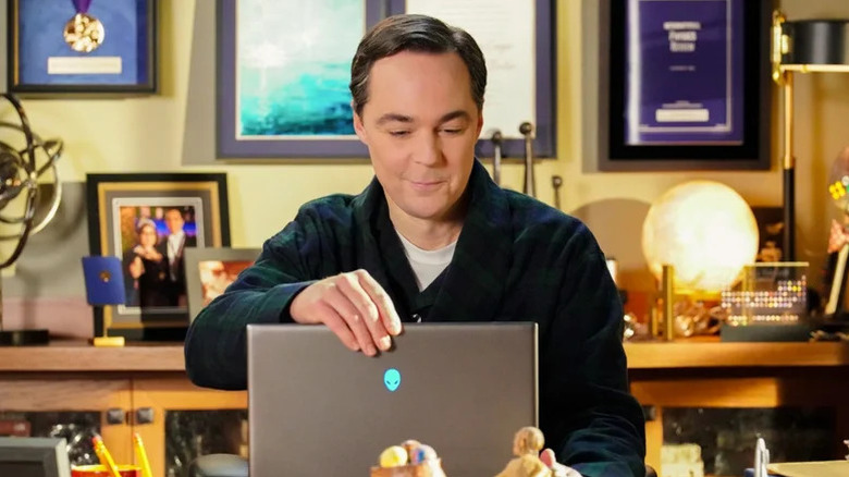 Young Sheldon's contradictions with The Big Bang Theory are fixed by ...