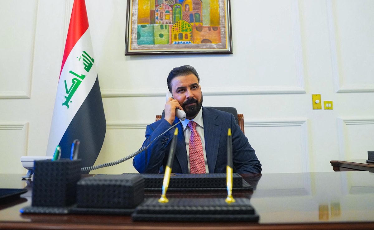 From banker to PM: How this tycoon became America's pick for Iraq