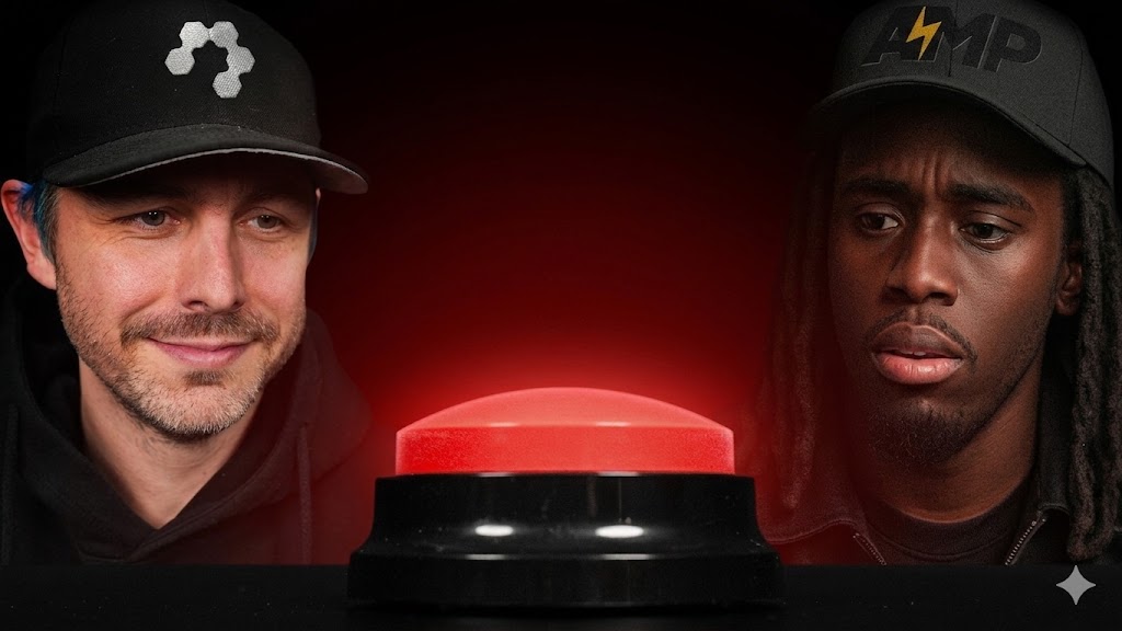 Watch what happens when a Twitch streamer takes revenge on a scammer