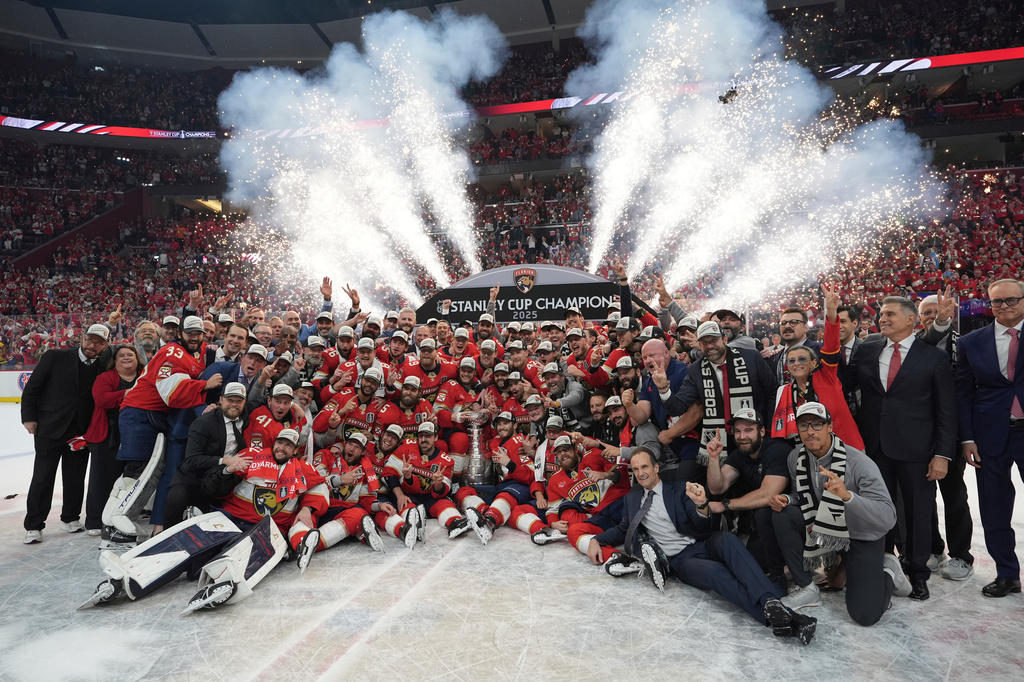 Devils GM Sunny Mehta makes first front-office hire with Braden Birch ...
