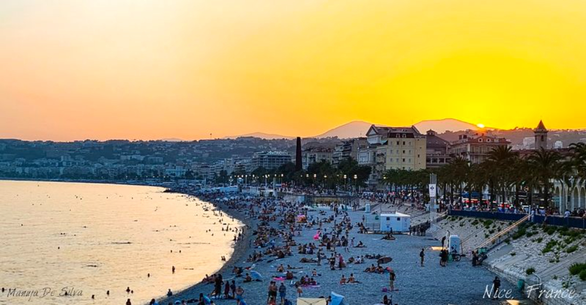 15 cities that go out of their way to welcome American tourists