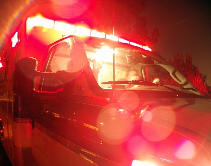 Greenburgh paramedic supervisor forged certification cards, kept ...