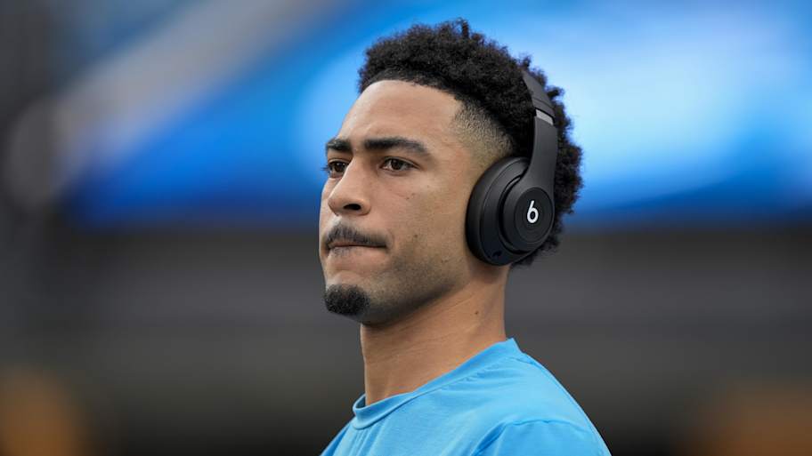 Why Bryce Young's About to Make A Massive Year-Four Leap for Panthers
