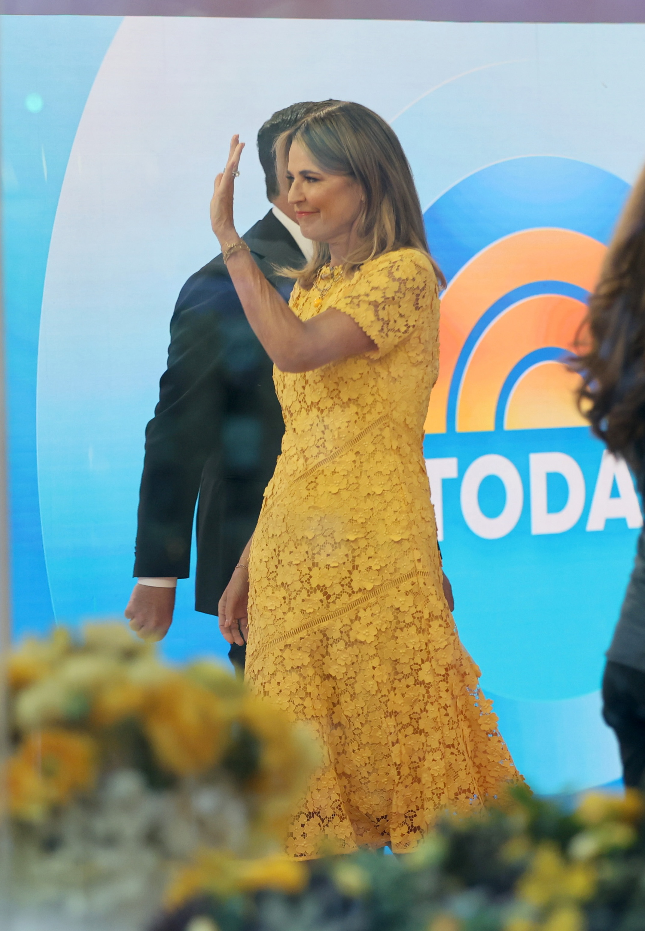 The subtle way Savannah Guthrie honored missing mom Nancy on 'Today ...