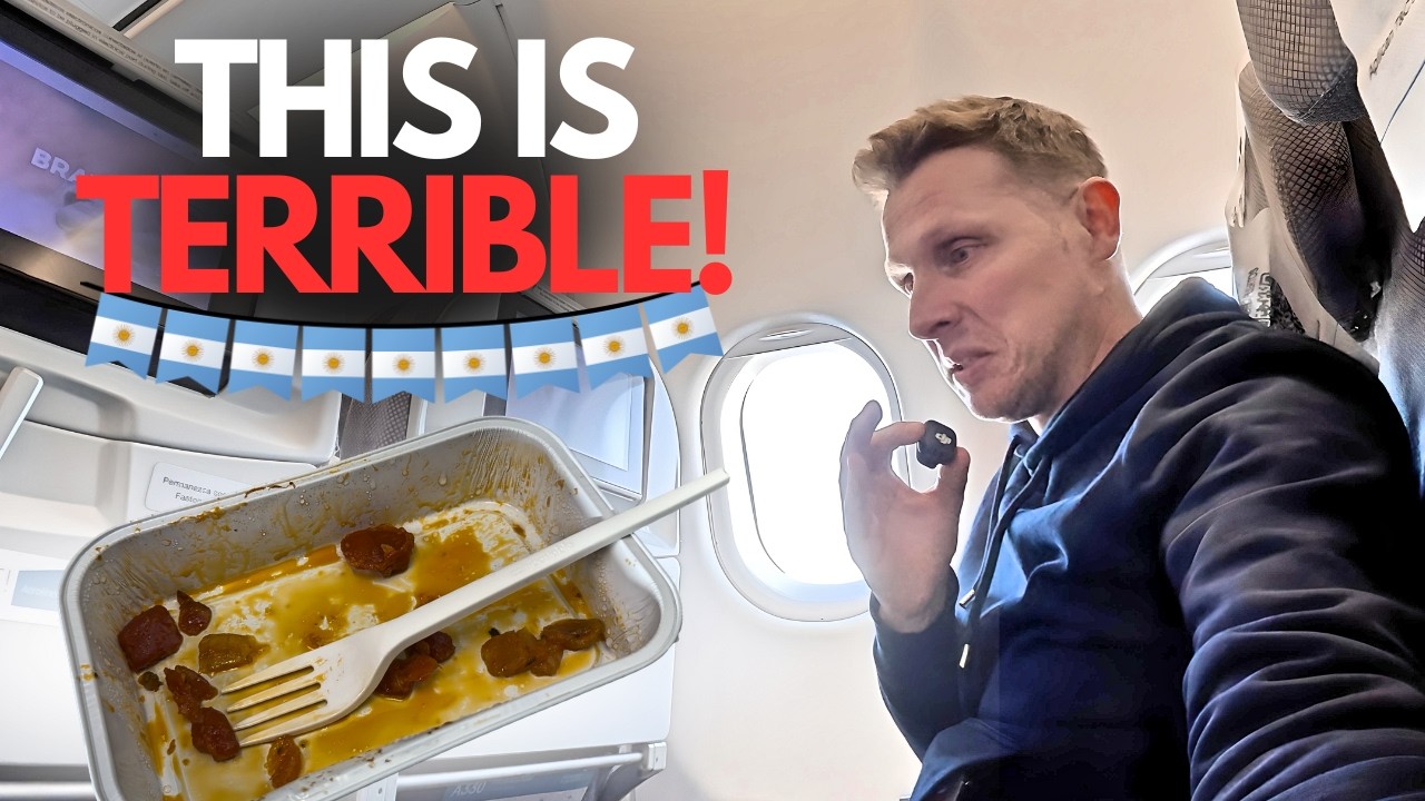 Rip off Airways - An airline so bad even their own president refuses to ...