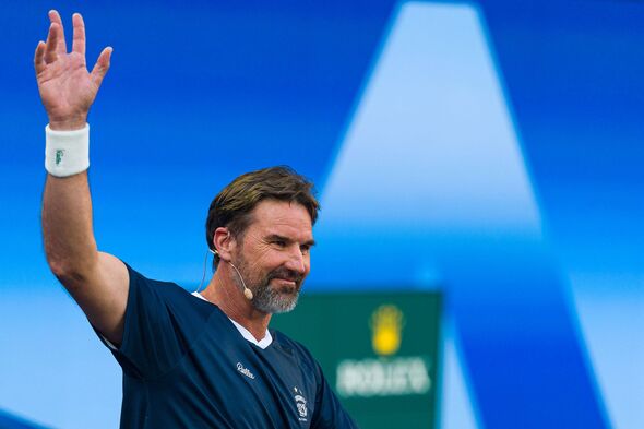 US Open winner dead at 91 as tributes pour in from tennis world