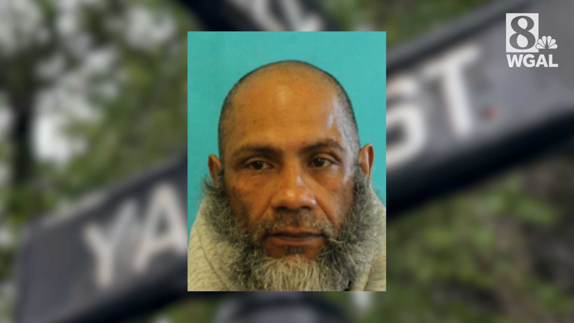 Police identify shooter wanted in connection with man wounded ...