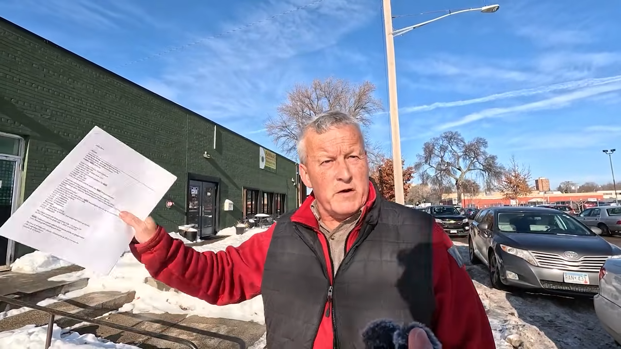 “They stole $200 million meant for kids” – The Minnesota fraud