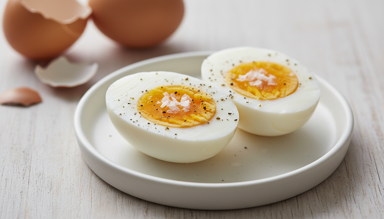 Power up your snacking: 10 high protein low calorie bites