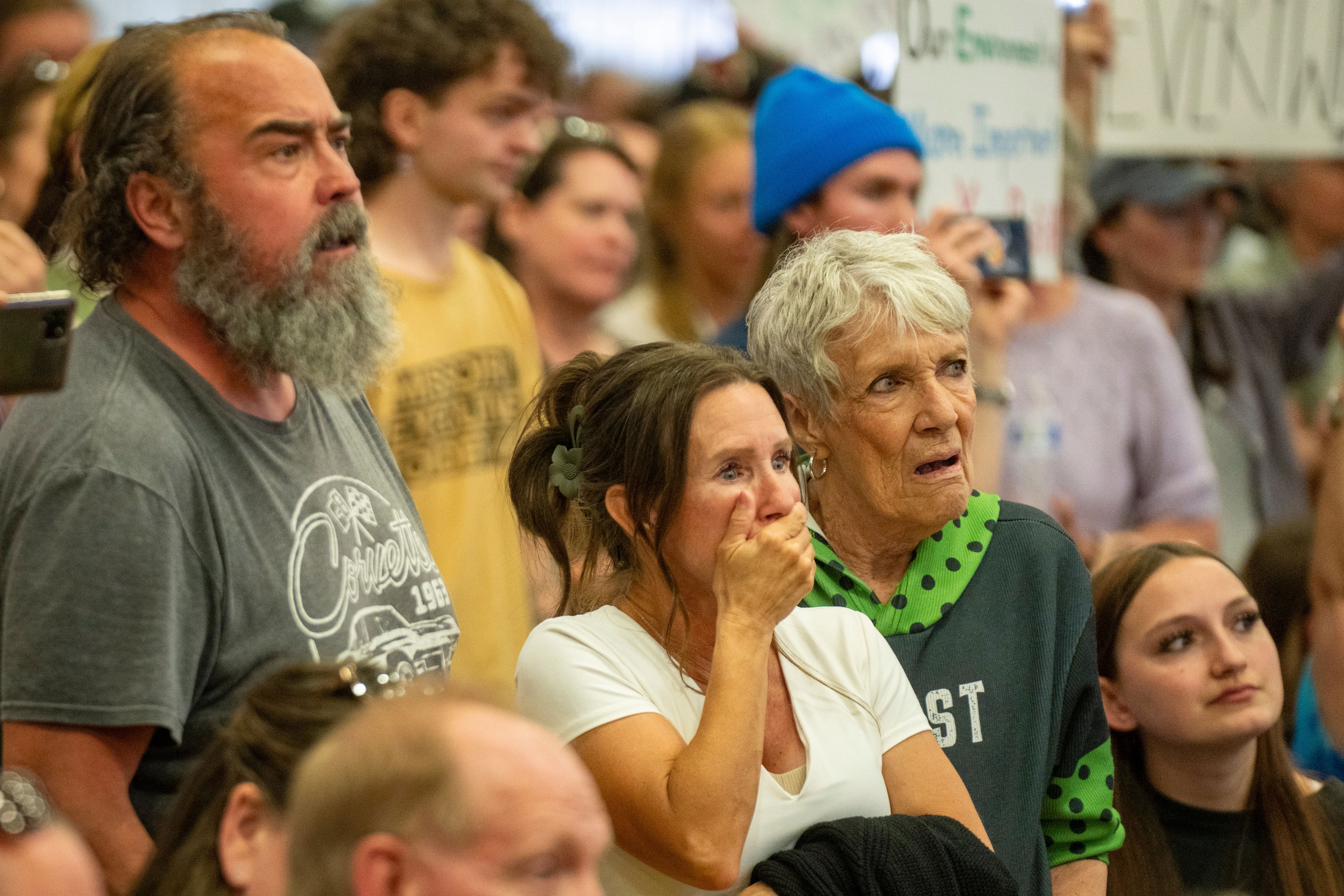 How do Box Elder County locals feel about the massive data center plan ...
