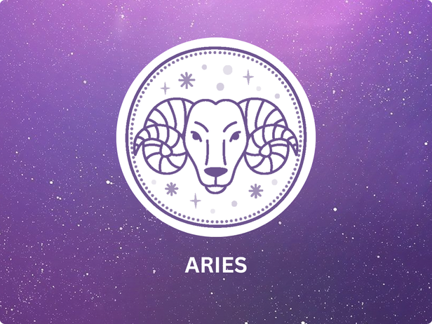 Aries horoscope May 12, 2026: Something you have been waiting to hear ...