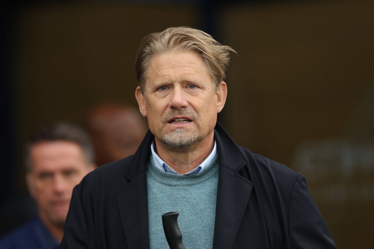 Schmeichel lashes out at Arsenal VAR call: 'Wrong on so many levels'