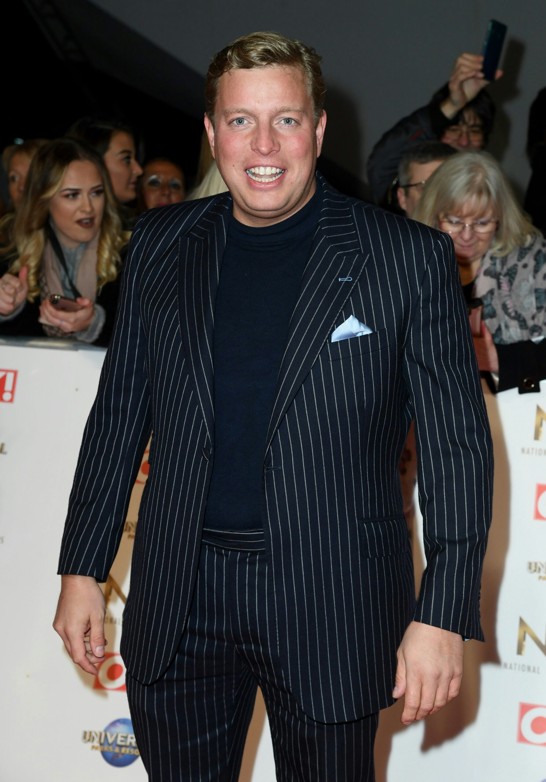 Celeb SAS 2027 line up revealed including a Love Island legend and a ...
