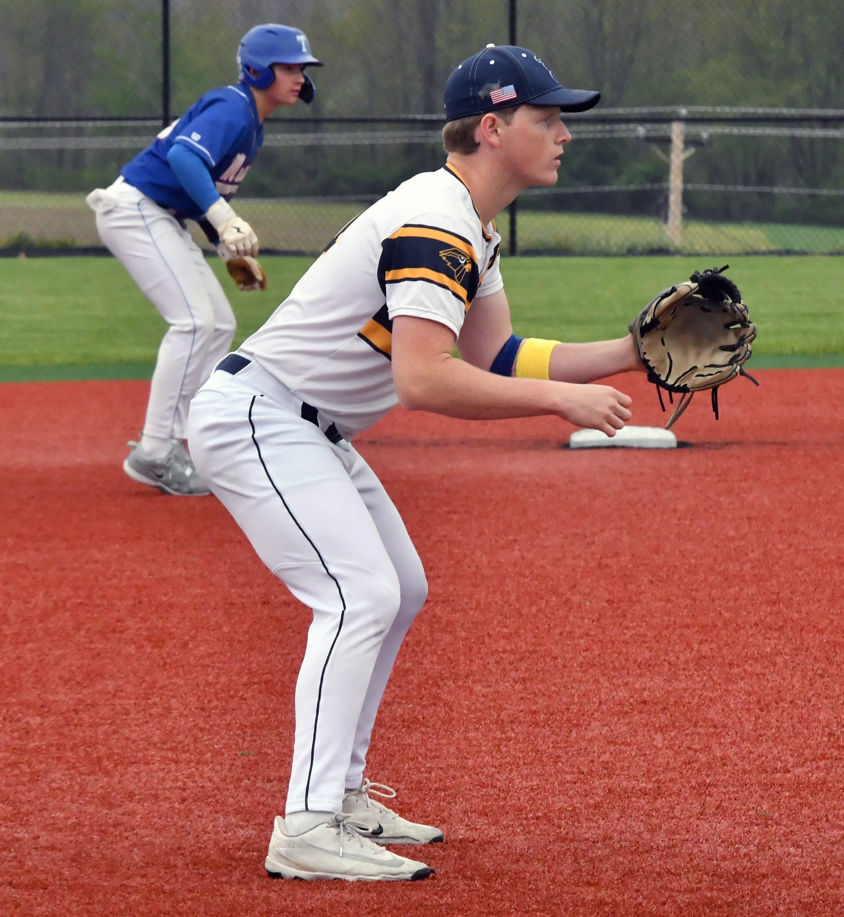 Presenting the 2026 Wooster Daily Record all-area baseball team