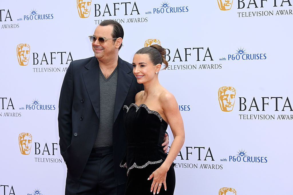 Bafta Television Awards in Pictures: Here are 20 amazing photos of the ...