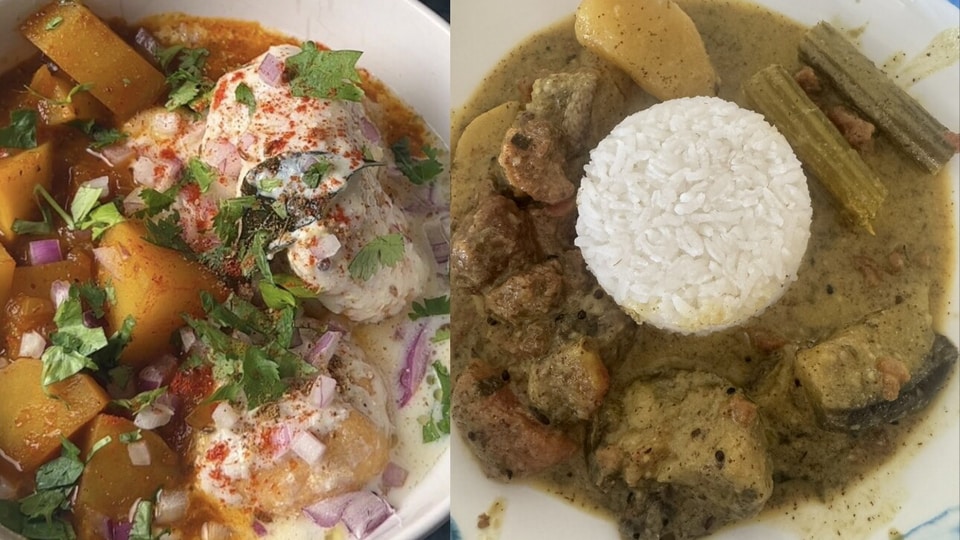 Harsh Goenka praises Odia cuisine, says it deserves more recognition ...