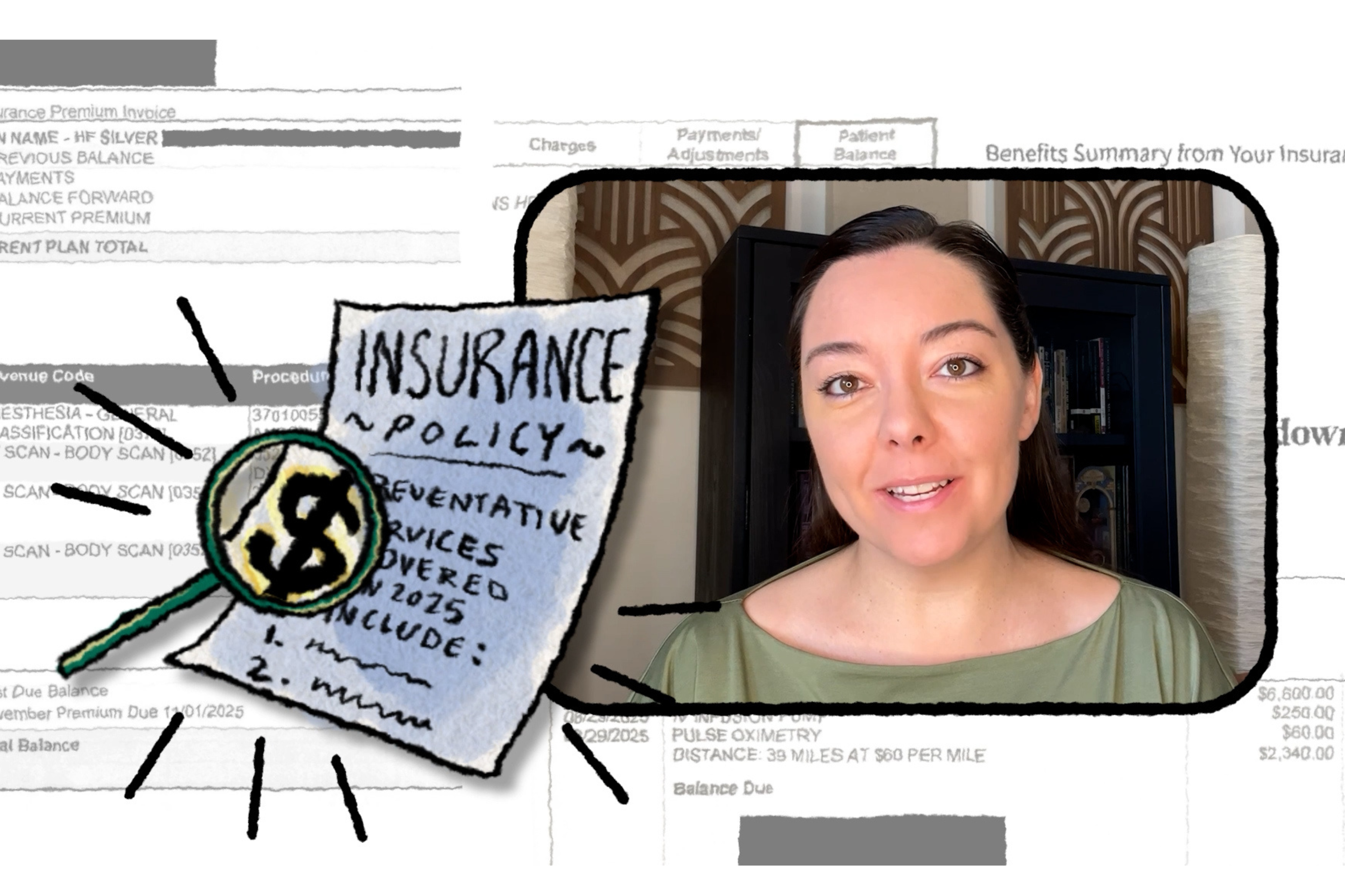 Watch: 8 health insurance terms you should know