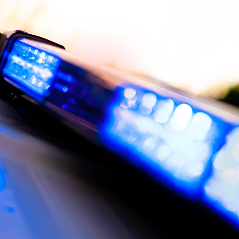 6 bodies found in Union Pacific boxcar in Laredo, Texas, near Mexico