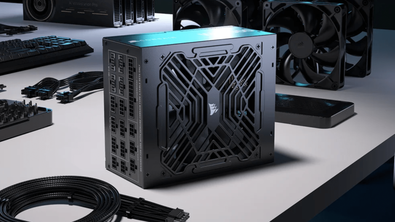 Buying a PC power supply in 2026 is weirdly easy to mess up