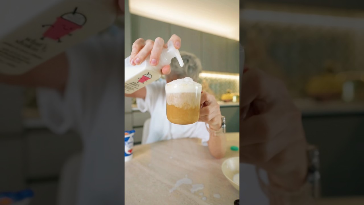 See the dumbest food hack ever put to the test