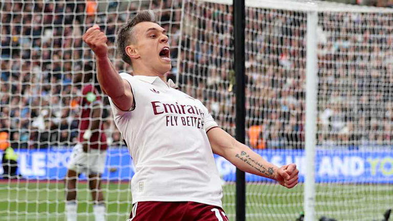 Three positives and two negatives from Arsenal's dramatic win against ...