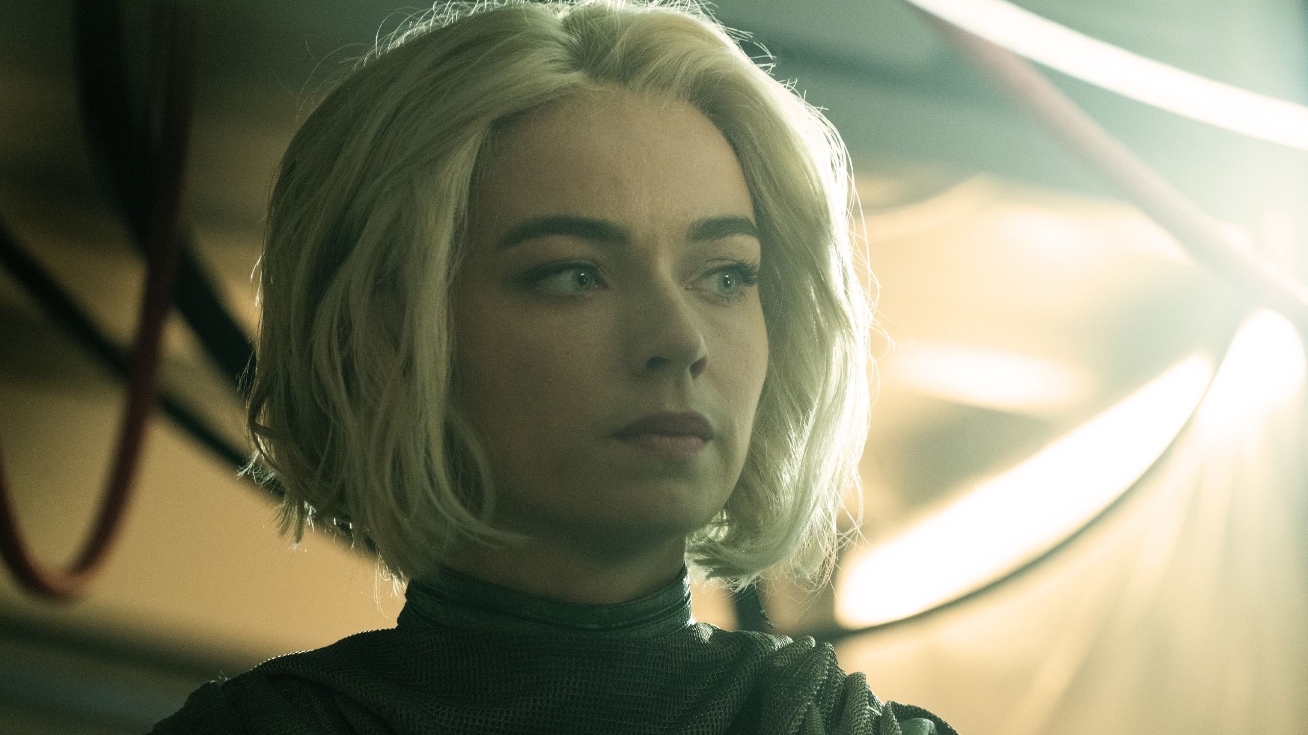 Paramount's 5-part space opera deserves more than its 94% Rotten ...