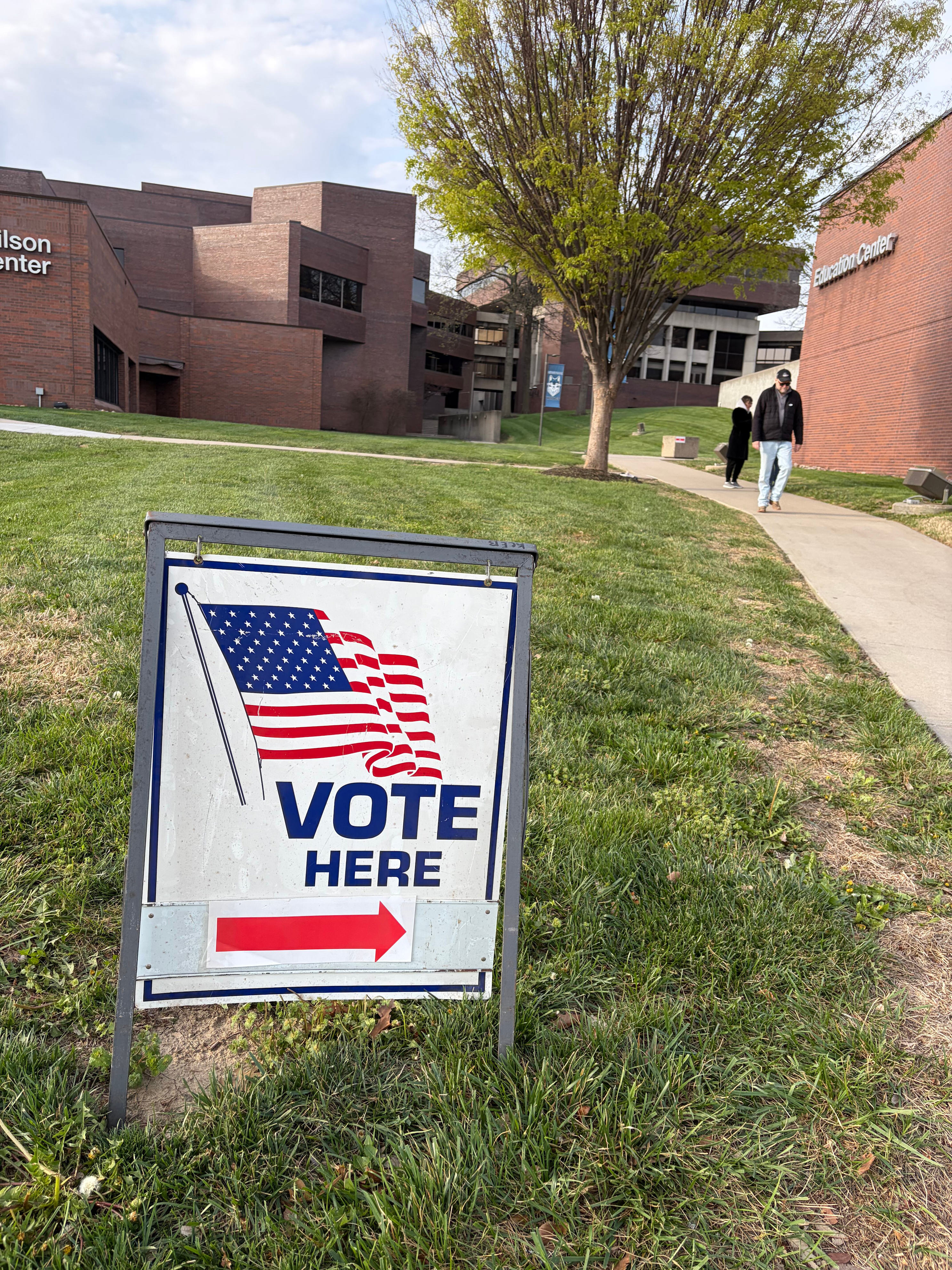 Nebraska primary election day reminders