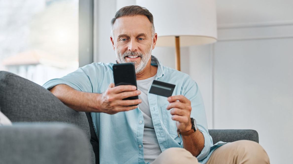 Brits could save around £3,500 just by using banking app tools