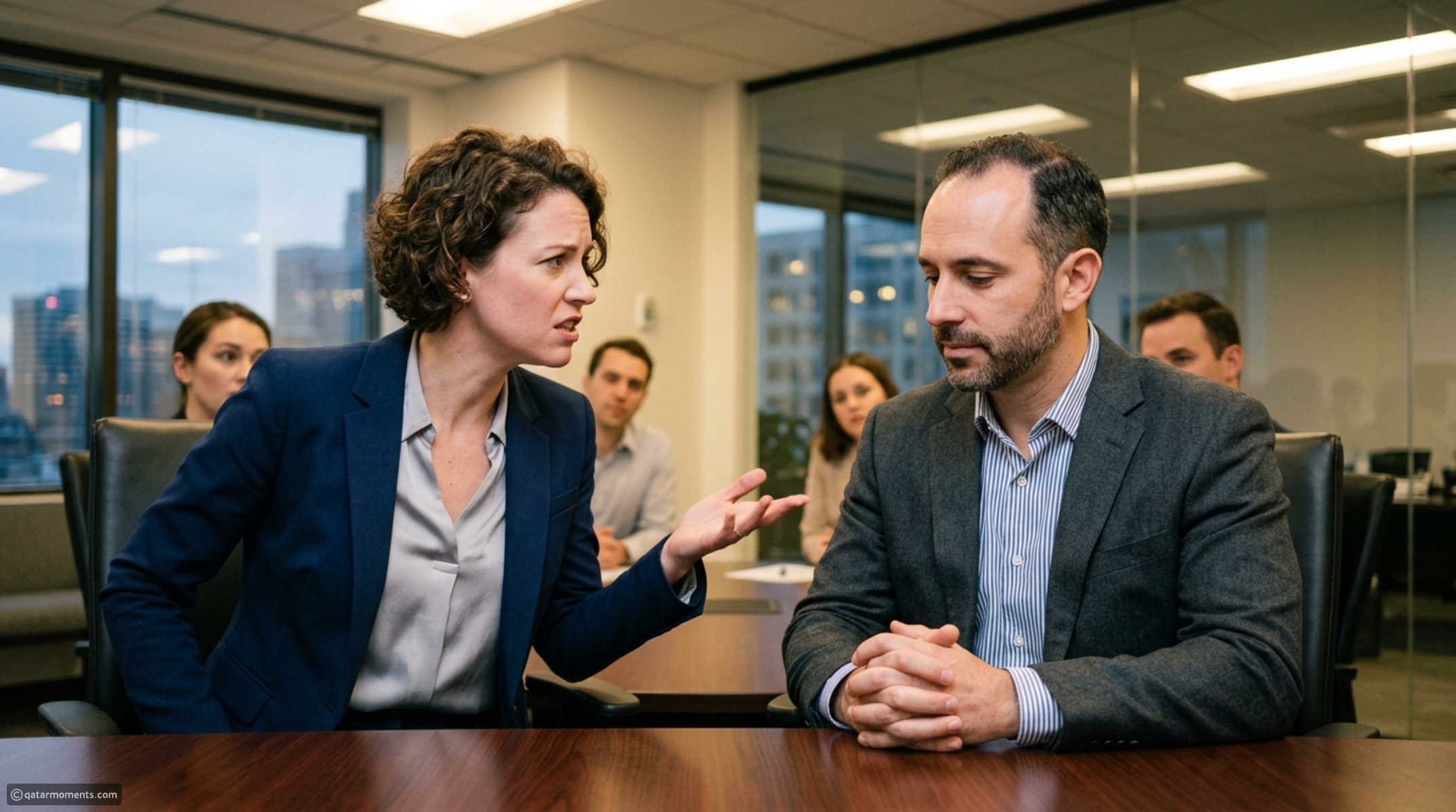 Common behaviors emotionally intelligent people tend to avoid
