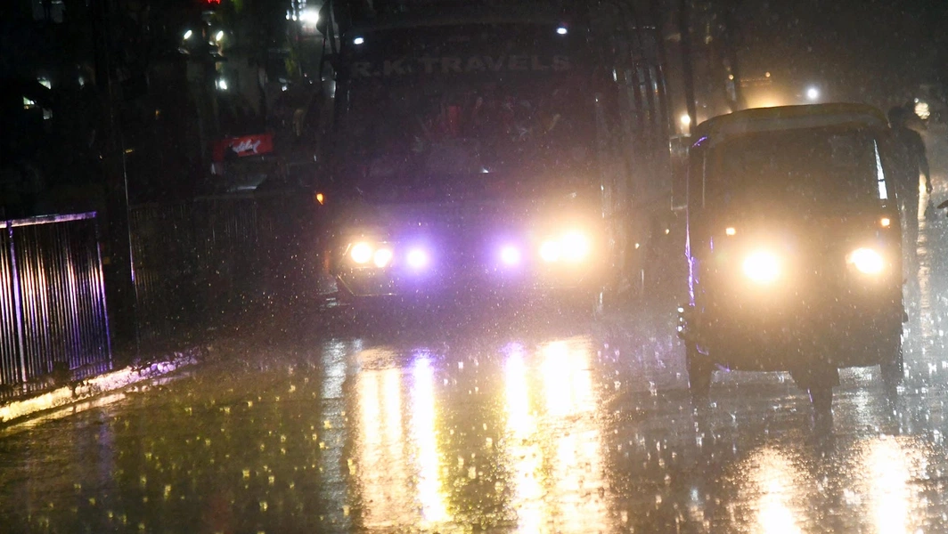 IMD issues multi-state weather alerts as storms, heatwaves loom