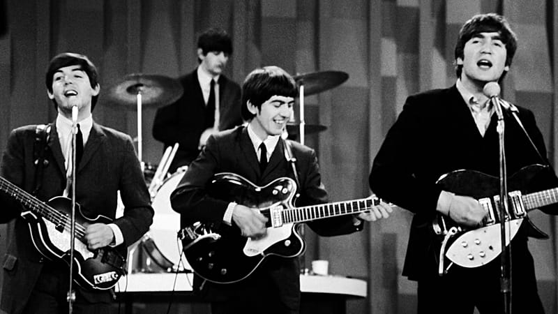 Beatles to open new immersive fan experience at iconic site of their ...