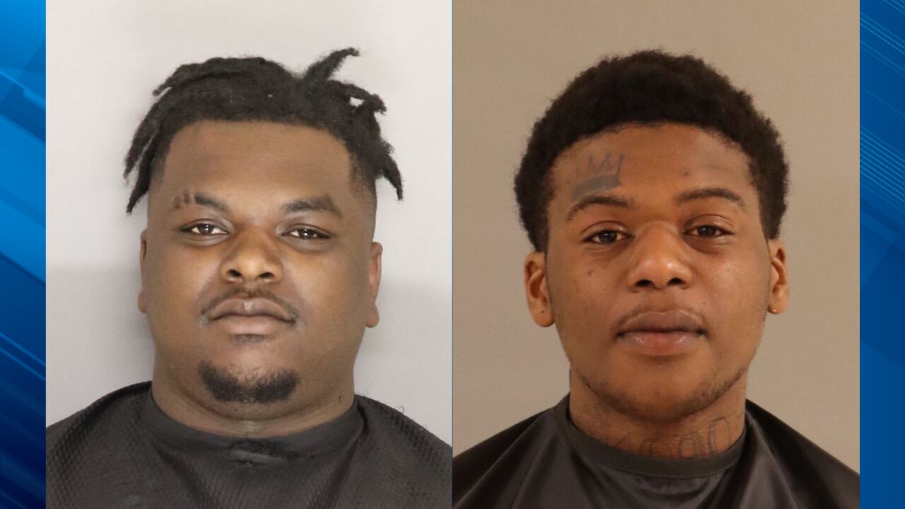 2 charged after woman killed in Sumter County shooting