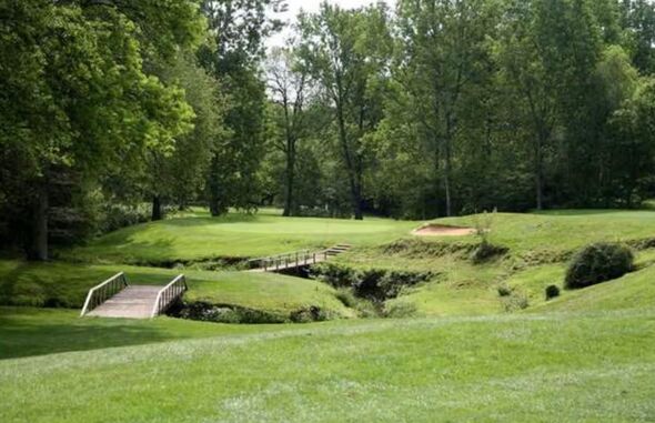 UK golf course and hotel to close for good - in business for 57 years